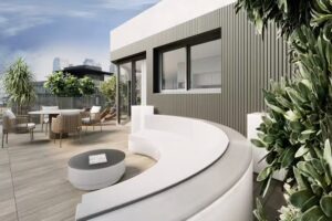 GILMAR – Promociones – Obra Nueva