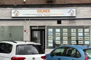 Gilmer Soluciones Inmobiliarias y Financieras