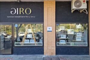 Giro Inmobiliaria