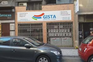 GISTA Inmobiliaria