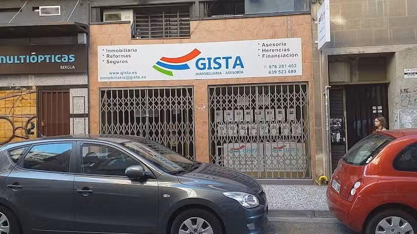 GISTA Inmobiliaria