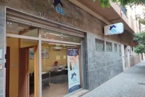 GL Servicios Inmobiliarios