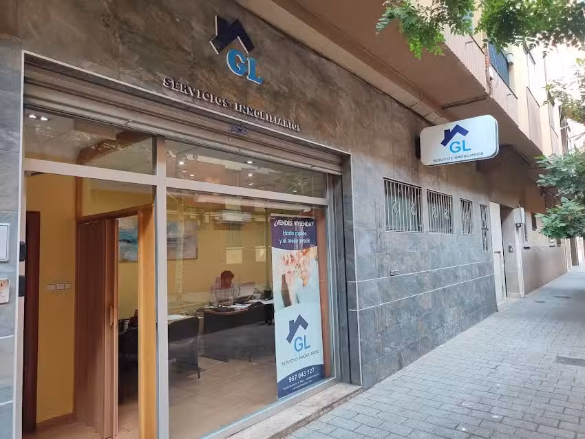 GL Servicios Inmobiliarios