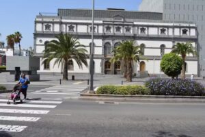 GLA – Inmobiliaria en Las Palmas