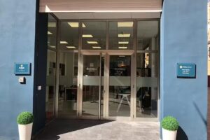 GLOBAL AVANT INMOBILIARIA