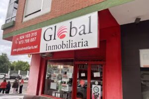 Global Inmobiliaria