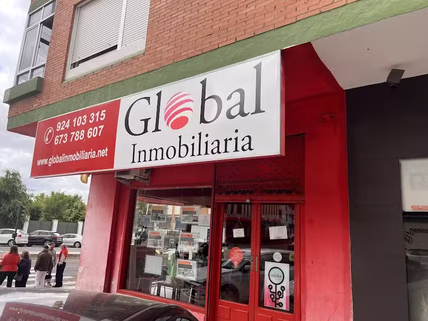 Global Inmobiliaria