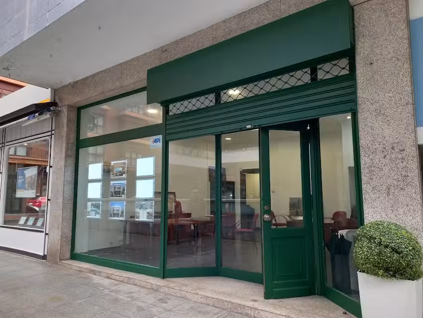 Global Team. Inmobiliaria de Las Arenas