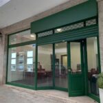 Global Team. Inmobiliaria de Las Arenas