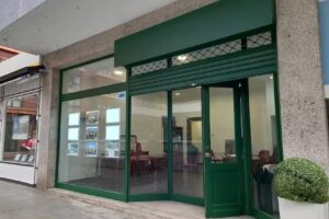 Global Team. Inmobiliaria de Las Arenas