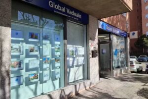 Global Vadeaín. Promoción-construcción-inmobiliaria