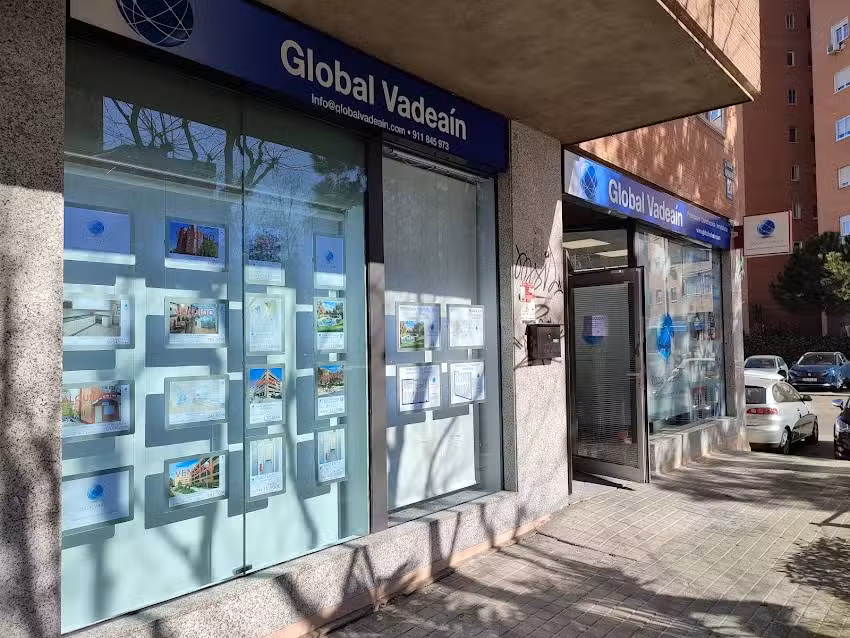 Global Vadeaín. Promoción-construcción-inmobiliaria