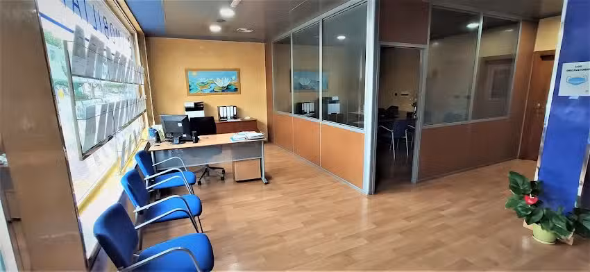 Globalges