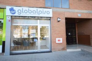 Globalpiso Palomeras-Portazgo I Oficina Inmobiliaria