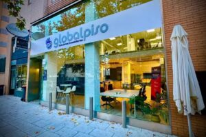 Globalpiso Sede Central