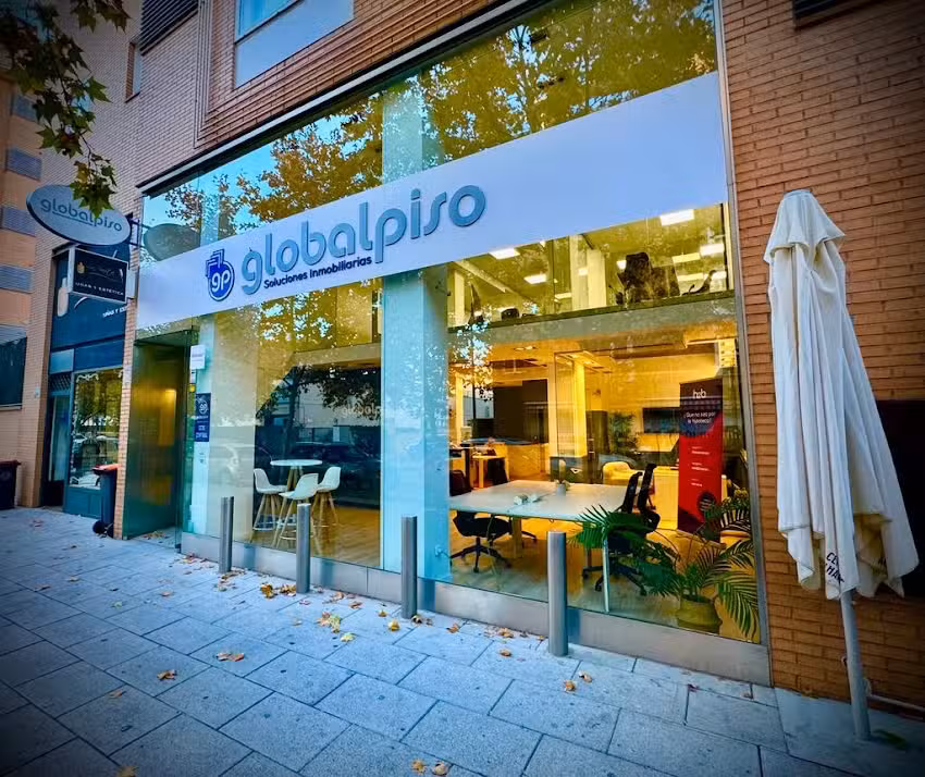 Globalpiso Sede Central
