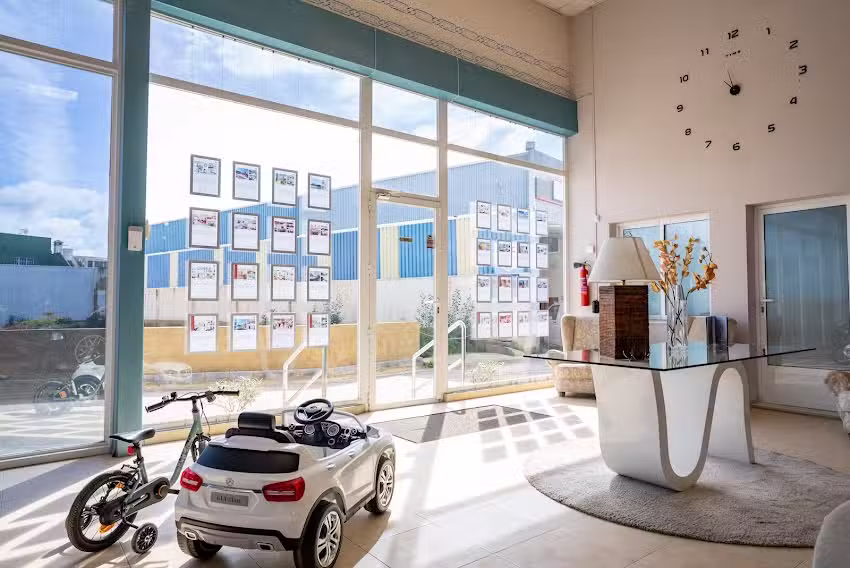 Globalspanishproperties