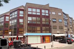 Globay Inmobiliaria S.L.