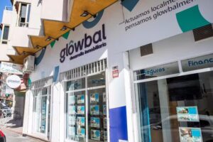 Glowbal Inmobiliaria