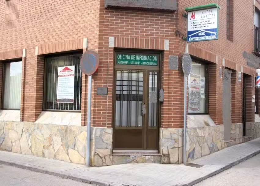 GM Gestión Inmobiliaria