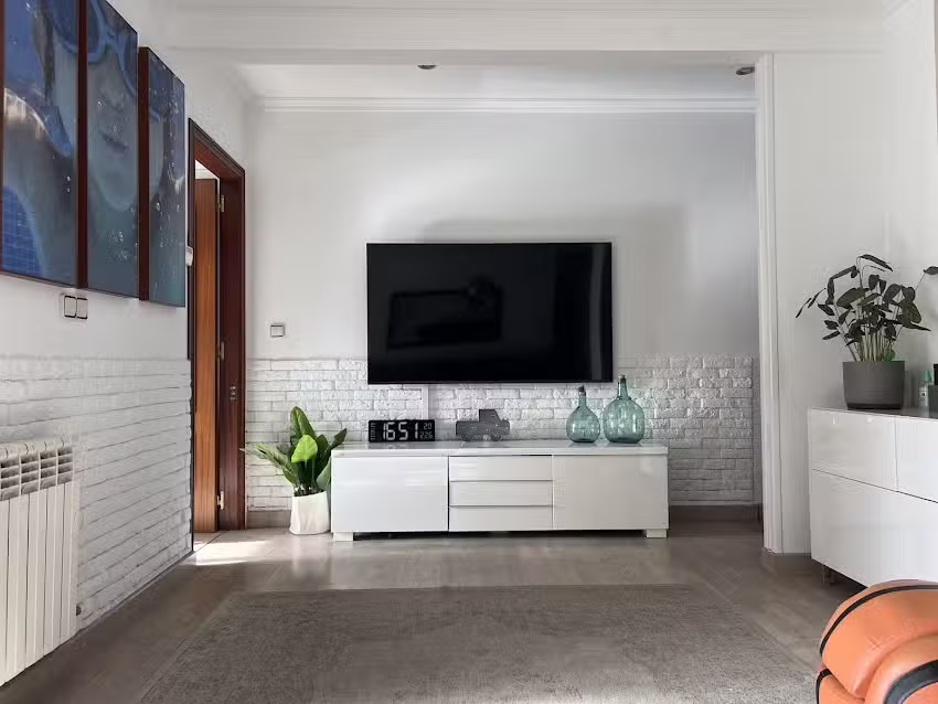 GM GRUPO INMUEBLE R.E. S.L.