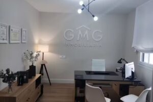 GMG Inmobiliaria