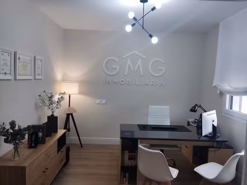 GMG Inmobiliaria