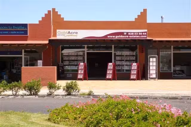 GoldAcre Estates S.L