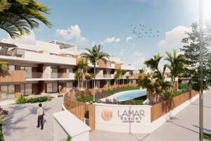 Golf and Beach Real Estate