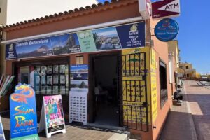 Golf Del Sur Properties