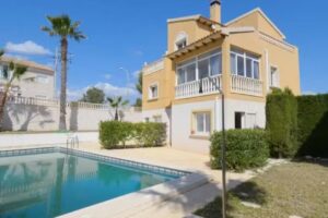 Golf Sun Spanish Properties | Real Estate in Orihuela Costa