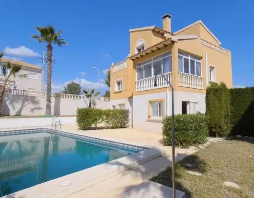 Golf Sun Spanish Properties | Real Estate in Orihuela Costa