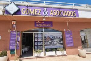 GOMEZ & ASOCIADOS Grupo Inmobiliario