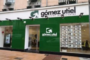Gómez Utiel Servicios Inmobiliarios Cuenca
