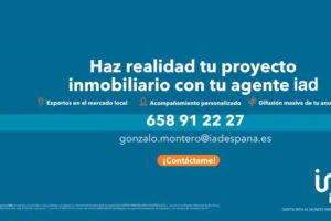 Gonzalo MONTERO – iad España