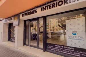 GORB Agencia Inmobiliaria en Mataró
