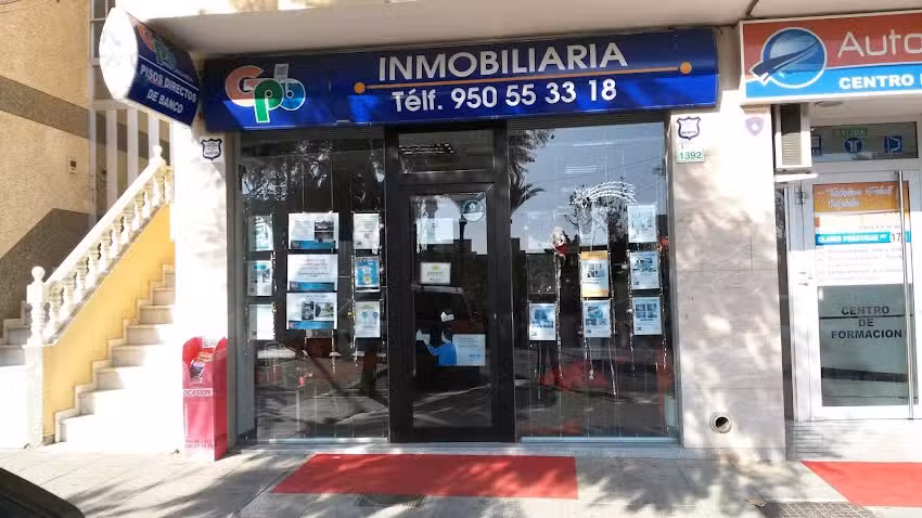 Gpb Inmobiliaria