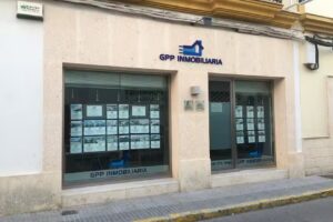 GPP INMOBILIARIA