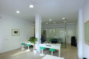 GR IMMOBLES ALARO S.L.