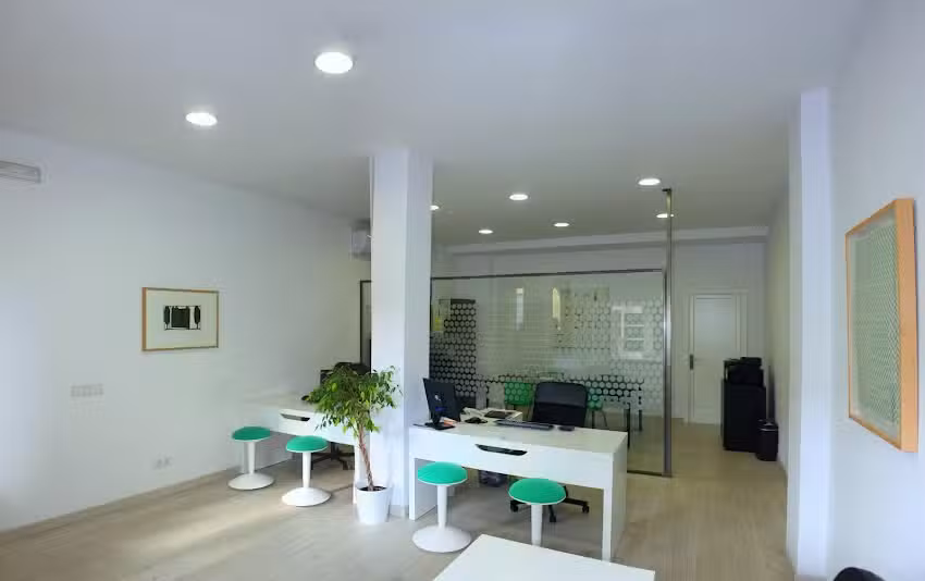 GR IMMOBLES ALARO S.L.