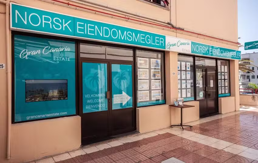 Gran Canaria Estate S.L.