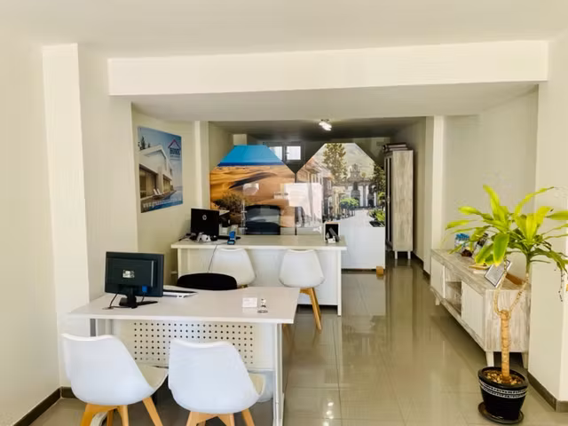 Gran Canaria Home