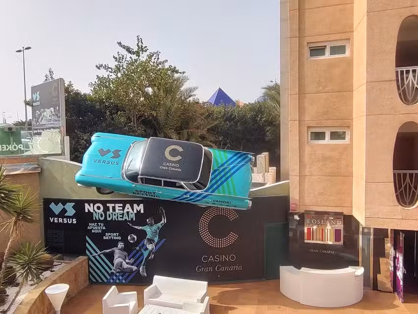 Gran Canaria Immobilien