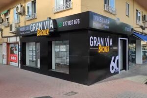 Gran Vía Broker