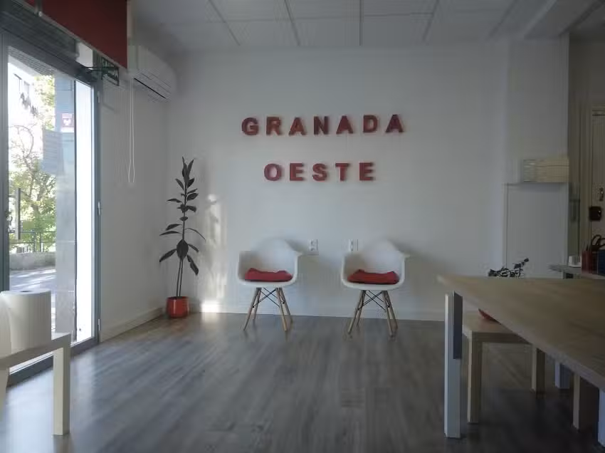 Granada Oeste Inmobiliaria