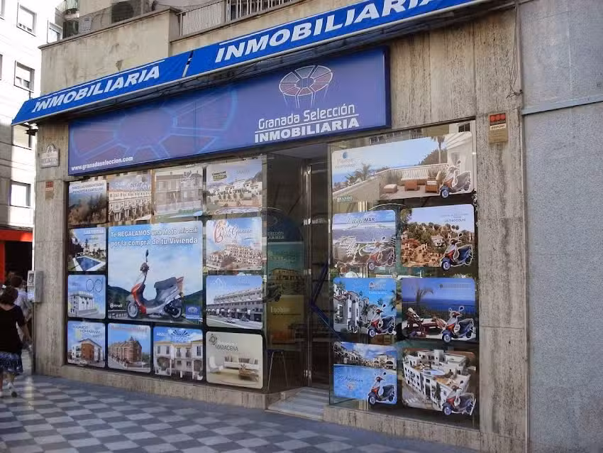 Granada Selección Inmobiliaria