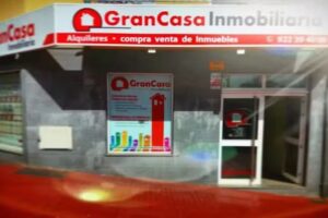Grancasa Inmobiliaria
