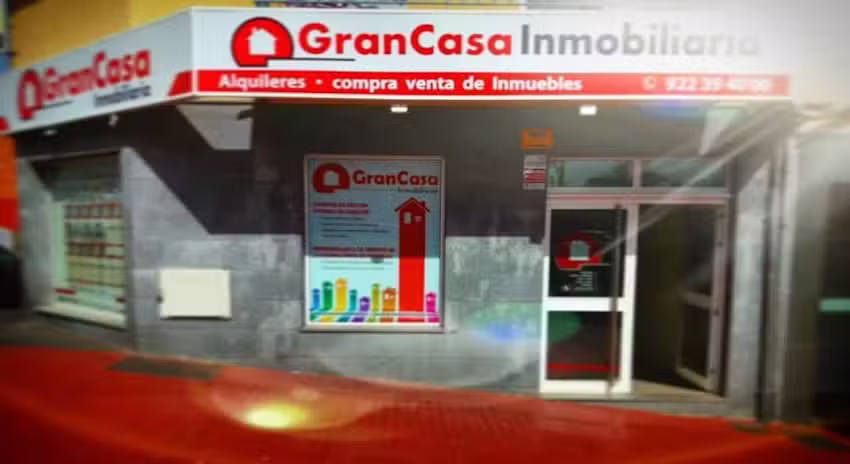 Grancasa Inmobiliaria