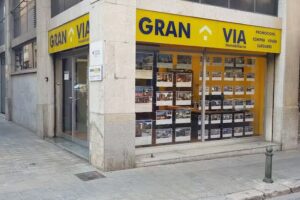 Granvia Immobiliaria