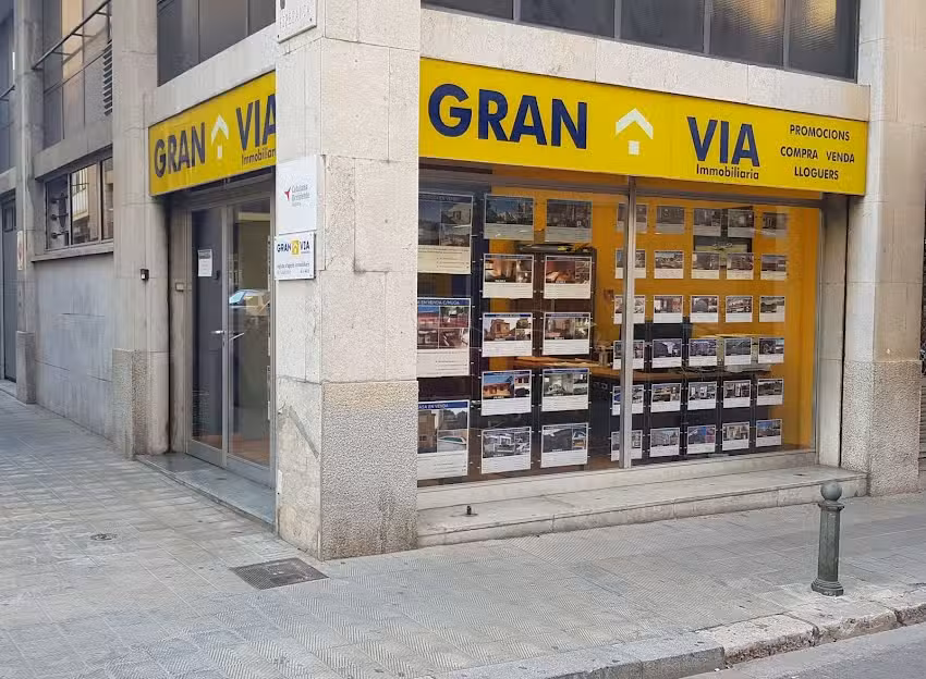 Granvia Immobiliaria